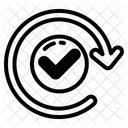 Transaction Completed Transaction Success Transaction Icon