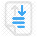 Transaction Payment History Icon