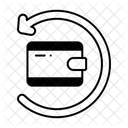 Transaction History Icon