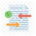Transaction History Transaction Payment Icon