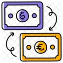 Transaction Payment Digital Wallet Icon