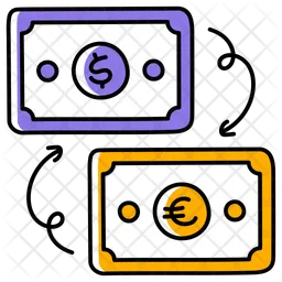 Transaction  Icon