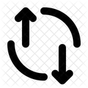 Transaction  Icon