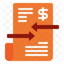Transaction Selling Types Icon