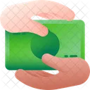 Transaction Payment Money Icon