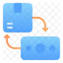 Finance Business Accounting Icon