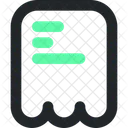 Transaction Payment Money Icon