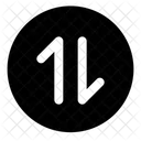 Transaction  Icon