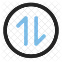 Transaction  Icon