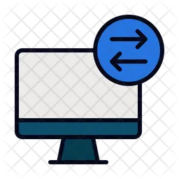 Transaction  Icon