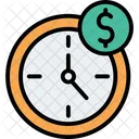 Transaction Schedule Schedule Time Icon