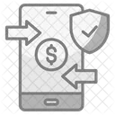 Finance Security Money Icon