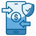 Finance Security Money Icon