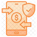 Finance Security Money Icon