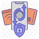 Transaction Security Icon