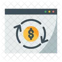 Transaction Icon