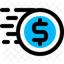 Fast Transaction Payment Icon