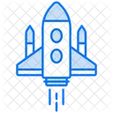 Transbordador espacial  Icono