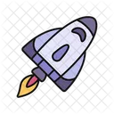 Transbordador espacial  Icono