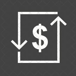 Transcation Icon