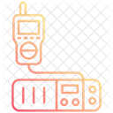 Transceiver  Icon