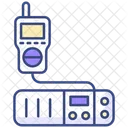 Transceiver  Icon