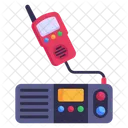 Transceiver  Icon
