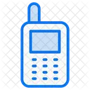 Walkie Talkie Icon