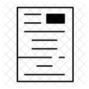  Icône