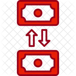 Transfer  Icon