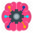 Transfer Exchange Data Icon