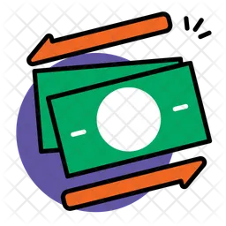 Transfer  Icon