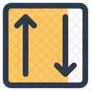 Transfer Payment Sale Icon