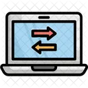 Feedback Laptop Pc Mac Icon