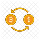 Cryptocurency Icon