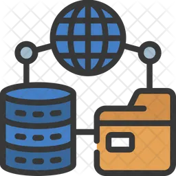 Transfer  Icon