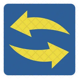 Transfer  Icon