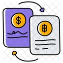 Finance Money Business Icon