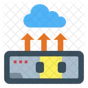 Transfer Appliance  Icon