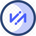 Arrow Basic Direction Icon