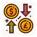 Money Currency Finance アイコン