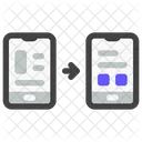Web Development Web Design Website Icon