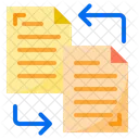 File Files Document アイコン