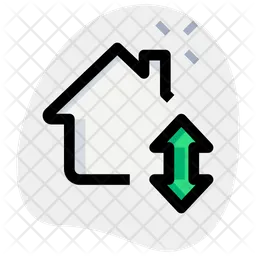 Transfer House  Icon