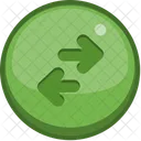 Transfer Money Exchange Icon