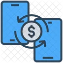 Money Payment Business Icon