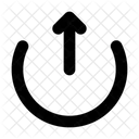 Transfer  Icon