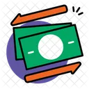 Transfer  Icon