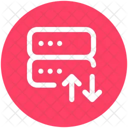 Transfer  Icon