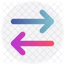 Transfer  Icon